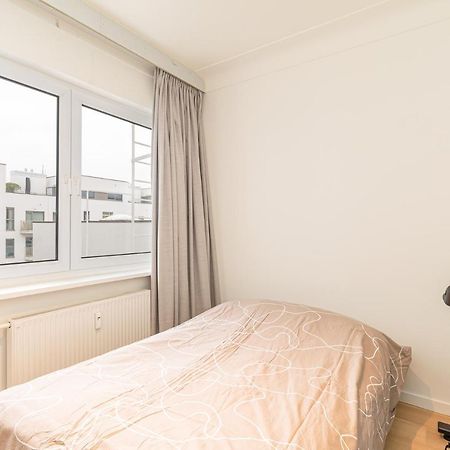 Appartement Between The Theaters Of Anvers Extérieur photo