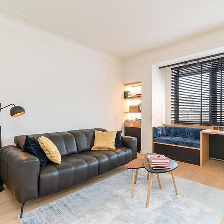 Appartement Between The Theaters Of Anvers Extérieur photo