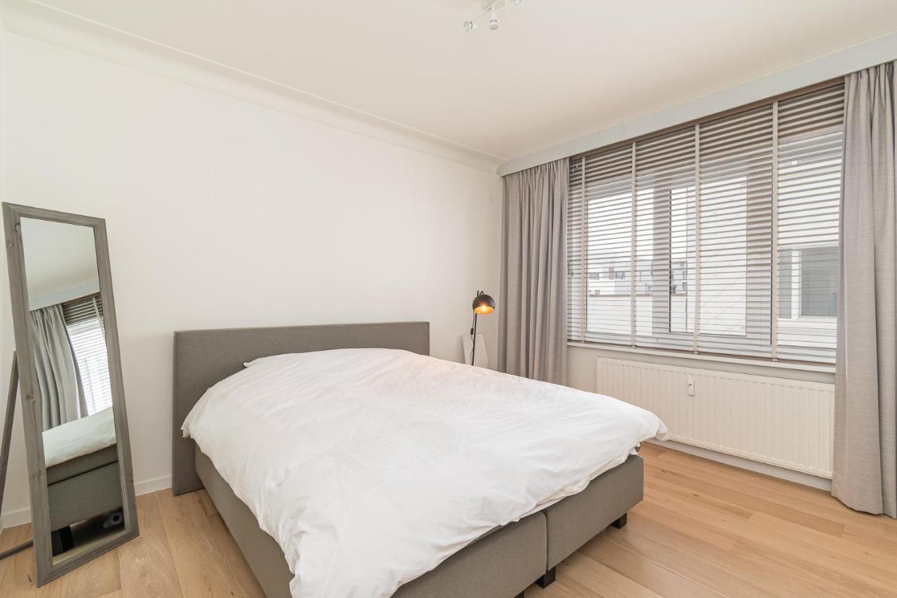 Appartement Between The Theaters Of Anvers Extérieur photo